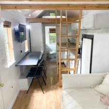 Tiny Home on wheels 192 sqft - Image 3 Thumbnail