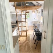 Tiny Home on wheels 192 sqft - Image 4 Thumbnail