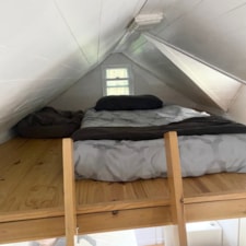 Tiny Home on wheels 192 sqft - Image 6 Thumbnail