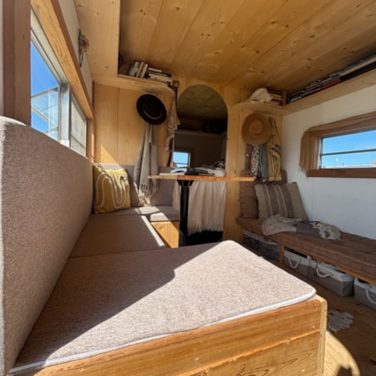Tiny Home on Wheels - Image 2 Thumbnail