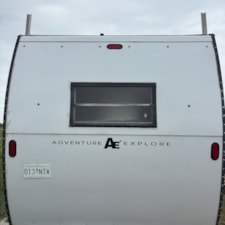 Tiny Home on Wheels - Image 6 Thumbnail