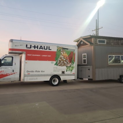 Tiny Home on Wheels Athens, TX - Image 2 Thumbnail