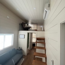 Tiny Home on Wheels .. Available NOW!  - Image 5 Thumbnail