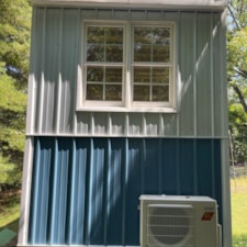 Tiny Home on Wheels (New) w/ Skylight - Image 3 Thumbnail