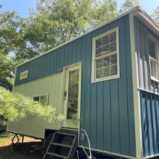 Tiny Home on Wheels (New) w/ Skylight - Image 4 Thumbnail