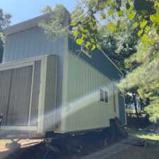 Tiny Home on Wheels (New) w/ Skylight - Image 5 Thumbnail