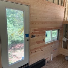 Tiny Home on Wheels (New) w/ Skylight - Image 6 Thumbnail