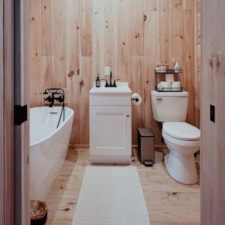 Tiny Home on Wheels with Space Efficient Interior - Image 3 Thumbnail