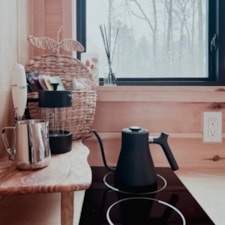 Tiny Home on Wheels with Space Efficient Interior - Image 5 Thumbnail