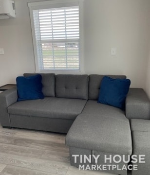 Tiny home ready to move! - Image 2 Thumbnail