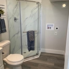Tiny home ready to move! - Image 4 Thumbnail