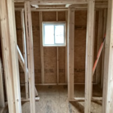 Tiny Home Shell for sale - Image 6 Thumbnail