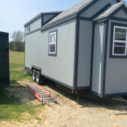 Tiny Home Shell for sale - Image 2 Thumbnail