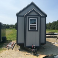 Tiny Home Shell for sale - Image 3 Thumbnail