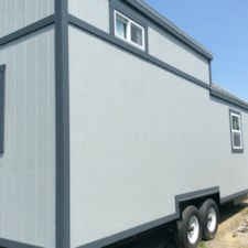 Tiny Home Shell for sale - Image 5 Thumbnail