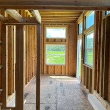 Tiny Home Shell - Ready for Your Finishing Touches! - Image 3 Thumbnail