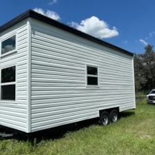 Tiny Home Shell - Ready for Your Finishing Touches! - Image 5 Thumbnail
