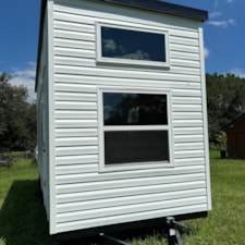 Tiny Home Shell - Ready for Your Finishing Touches! - Image 6 Thumbnail