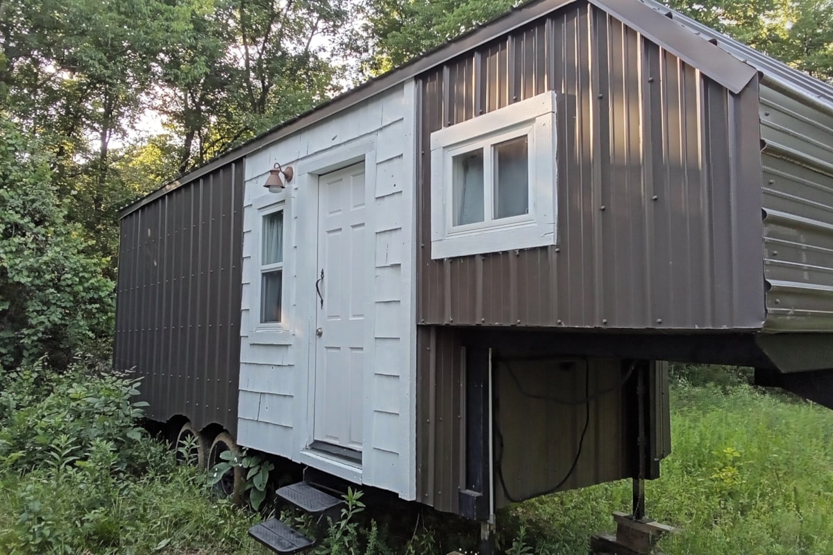 Tiny home (THOW) - Image 1 Thumbnail