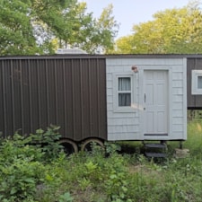 Tiny home (THOW) - Image 4 Thumbnail