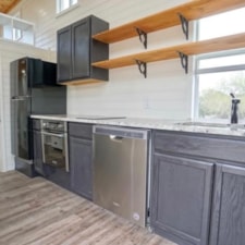 Tiny Home (THOW) all steel frame! - Image 3 Thumbnail
