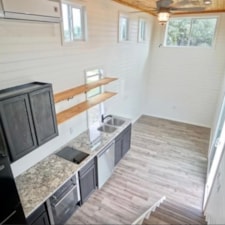 Tiny Home (THOW) all steel frame! - Image 4 Thumbnail