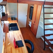 Tiny home, tiny house, towable home / house - absolutely gorgeous!  - Image 3 Thumbnail