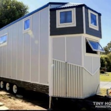 Tiny home, tiny house, towable home / house - absolutely gorgeous!  - Image 4 Thumbnail