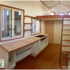Tiny home, tiny house, towable home / house - absolutely gorgeous!  - Image 5 Thumbnail
