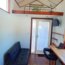Tiny home, tiny house, towable home / house - absolutely gorgeous!  - Image 6 Thumbnail
