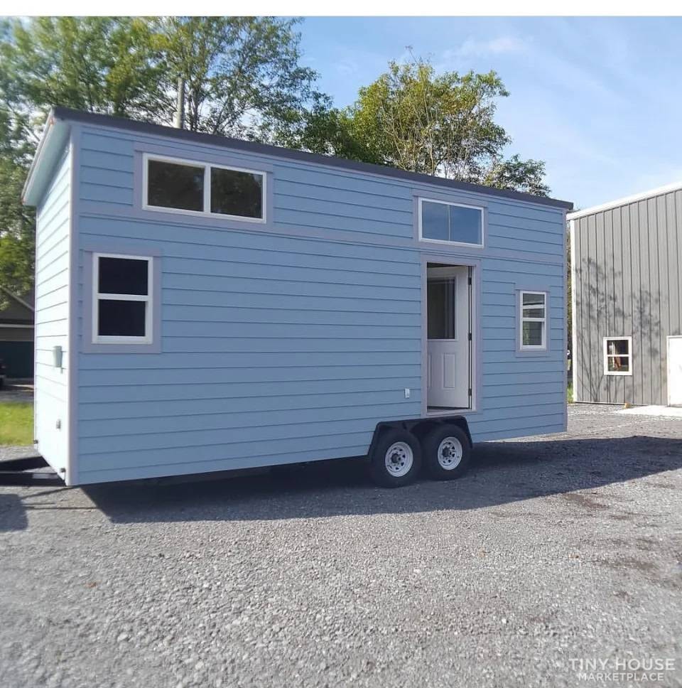 Tiny House for Sale - Tiny home whit a Big feel