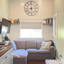 Tiny home with a big feel - Image 3 Thumbnail