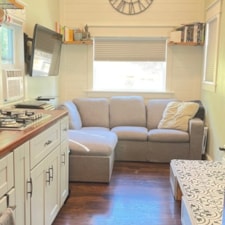 Tiny home with a big feel - Image 5 Thumbnail