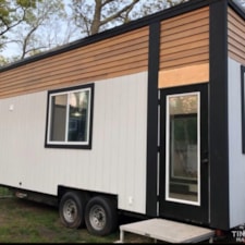 Tiny Home with Huge Kitchen - Image 3 Thumbnail