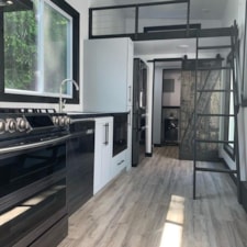 Tiny Home with Huge Kitchen - Image 6 Thumbnail