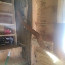 Tiny Home With Loft and Deck - Image 4 Thumbnail