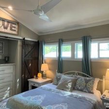 Tiny Homes Airbnb Investment Property, Turnkey & Profitable right by the lake! - Image 4 Thumbnail