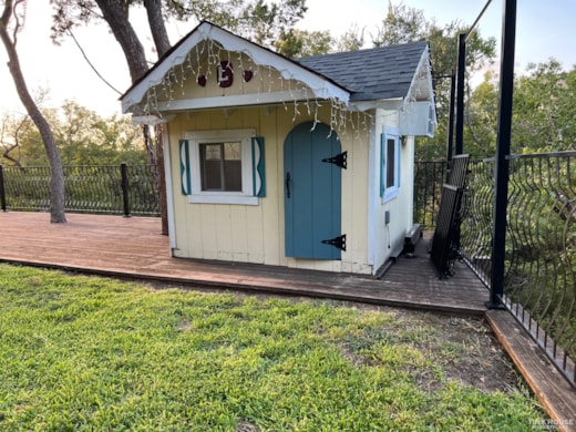 Tiny House $2,000 Austin, Texas