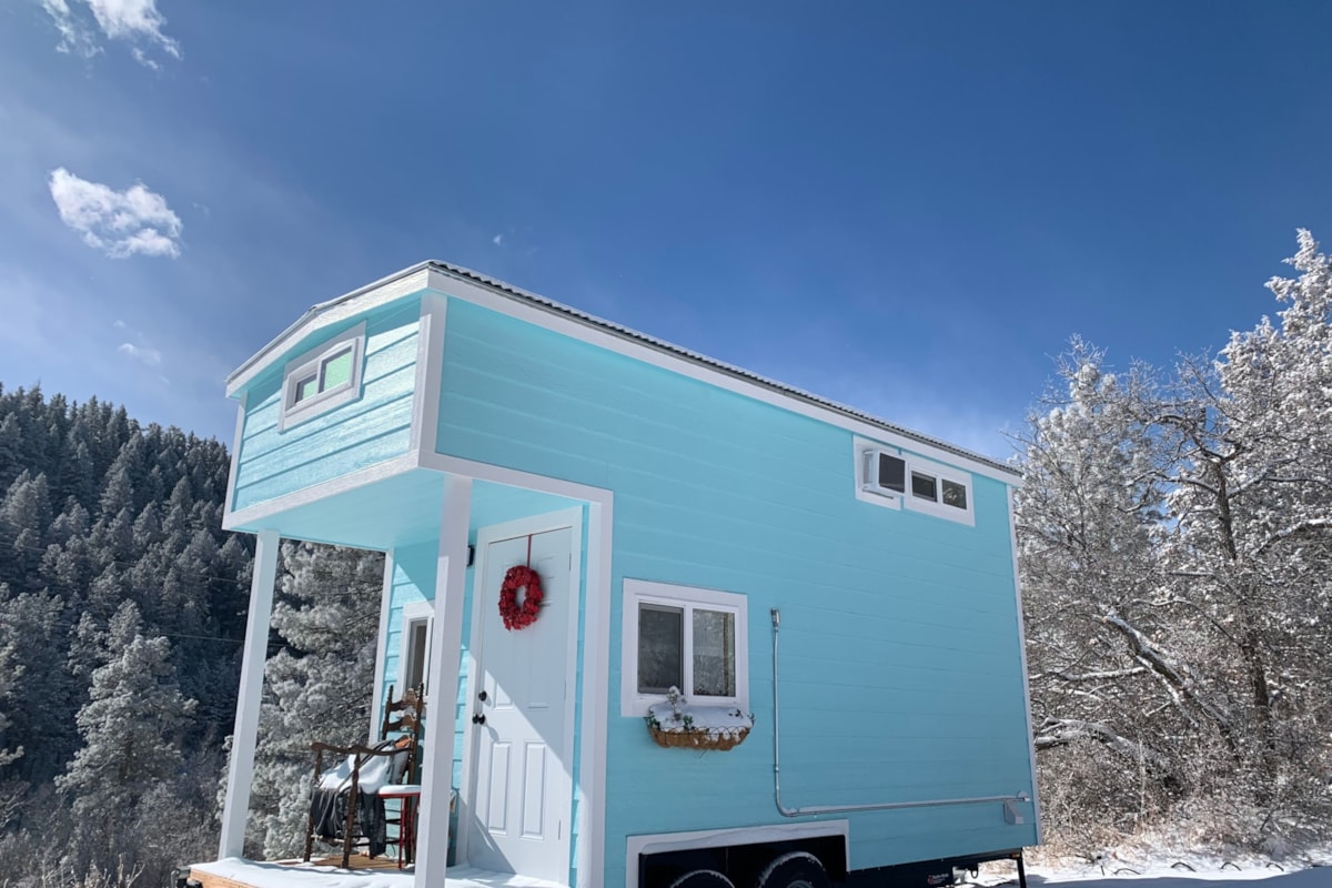 Tiny House 2/1 All Seasons in Colorado  - Image 1 Thumbnail