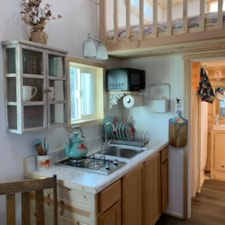 Tiny House 2/1 All Seasons in Colorado  - Image 4 Thumbnail