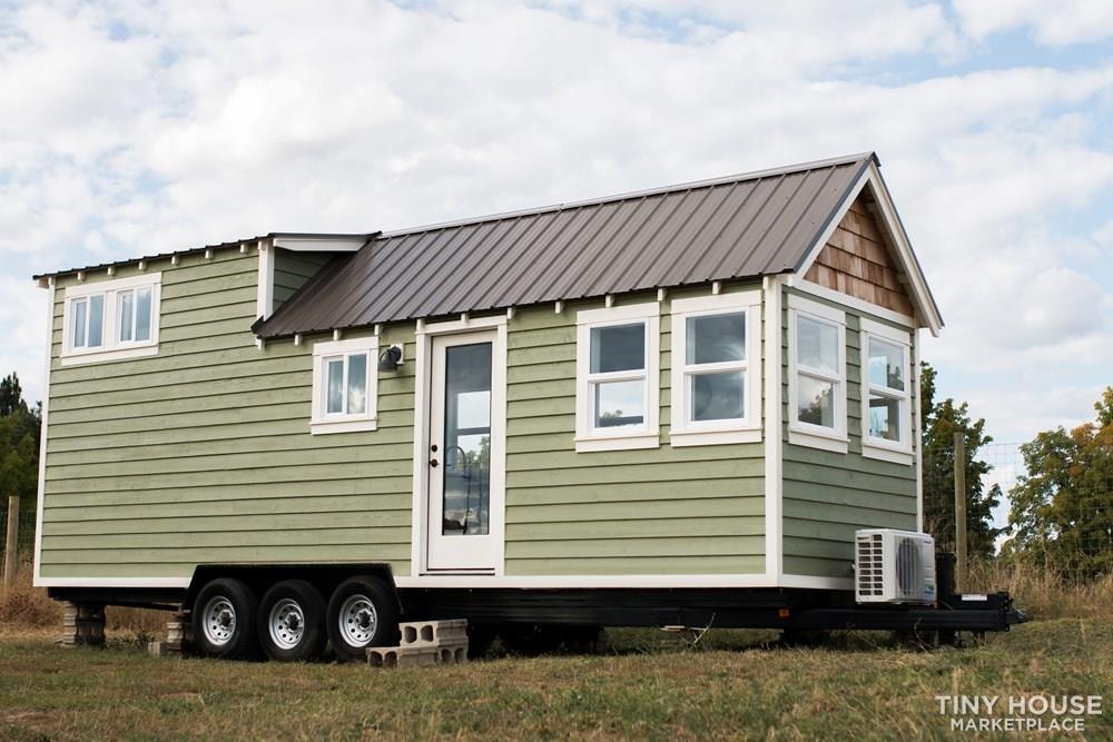 Tiny House 2020 - Image 1 Thumbnail