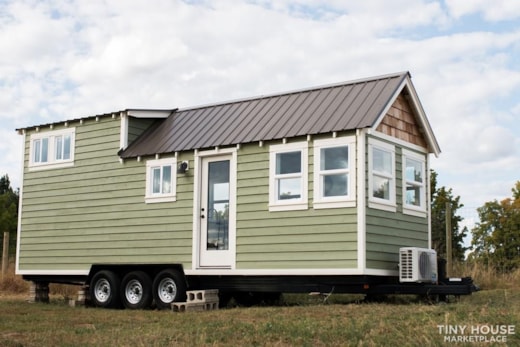 Tiny House 2020