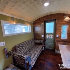 One of A Kind Tiny House! - Image 4 Thumbnail