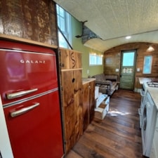 One of A Kind Tiny House! - Image 5 Thumbnail