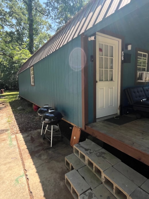 Tiny House 