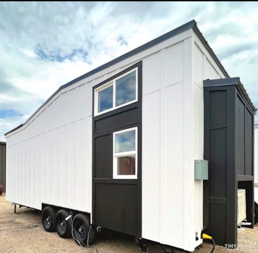 tiny house