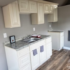 Tiny House 8x22, Mini In-law Suite  - Image 5 Thumbnail