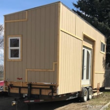 Tiny house 90% complete- Ready for finishing! - Image 3 Thumbnail