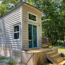 Tiny House Big Space - Image 3 Thumbnail