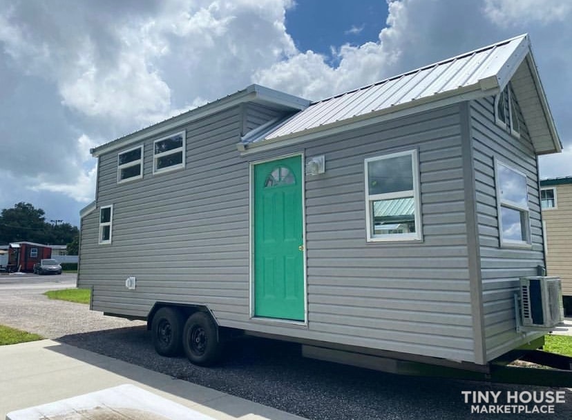 Tiny House built in 2021 for sale - Image 1 Thumbnail